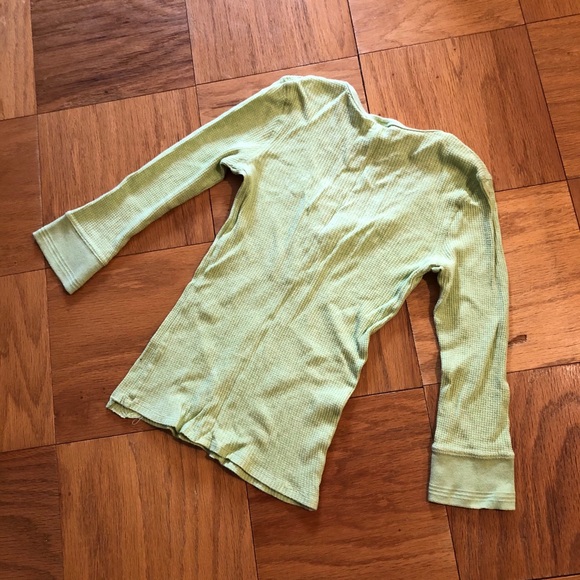 Light green sweater - Picture 3 of 3